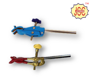 FOUR FINGER CLAMP(CROSS PATTERN) 